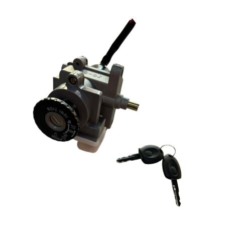 MONDIAL REVİVAL 50 KİLİT KONTAK TEK