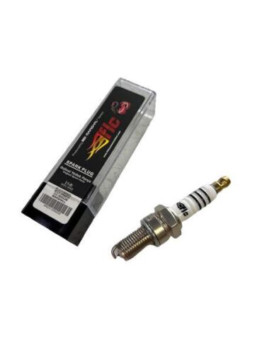 BUJİ DR8EIX CG IRIDIUM MARSHALL