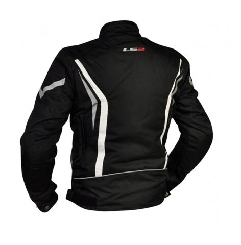 LS2 ARAGON MONT NEON SARI