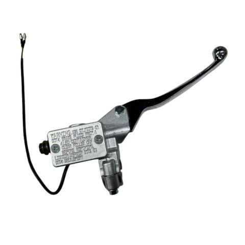 MONDIAL RS151 ÖN FREN ÜST MERKEZ HİDROLİK KUTUSU VE LEVYESİ SAĞ