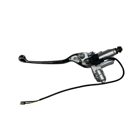 MONDIAL RS151 ÖN FREN ÜST MERKEZ HİDROLİK KUTUSU VE LEVYESİ SAĞ