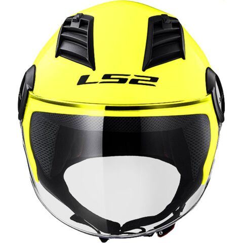 LS2 AIRFLOW MAT SARI KASK