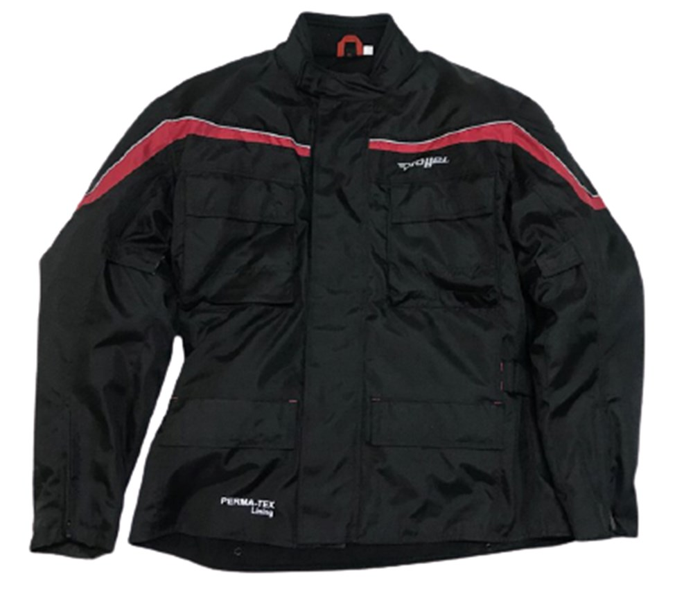 PROHEL 3007 ASURA MONT KIRMIZI