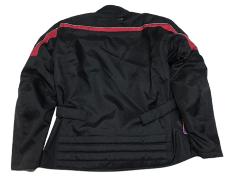 PROHEL 3007 ASURA MONT KIRMIZI