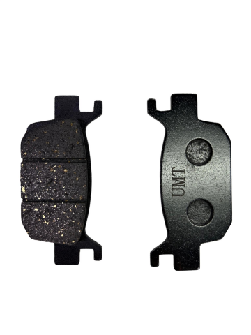 HONDA FORZA 250 ARKA FREN BALATA