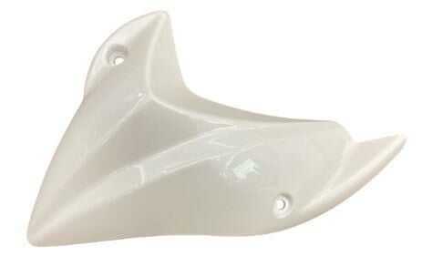 MONDİAL DRİFT L SOL ÖN PANEL BEYAZ ORJİNAL