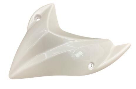 MONDİAL DRİFT L SOL ÖN PANEL BEYAZ ORJİNAL