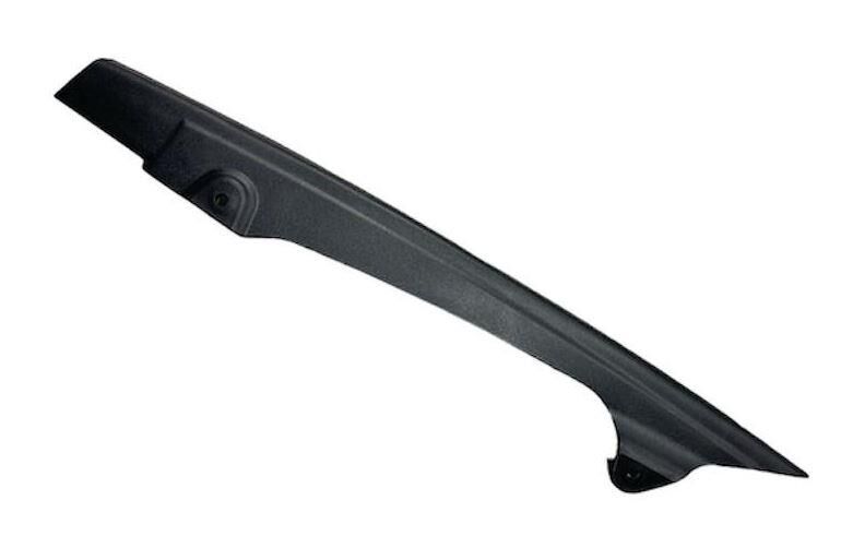 TVS RAIDER 125 (E5) ZİNCİR ÜST MUHAFAZA