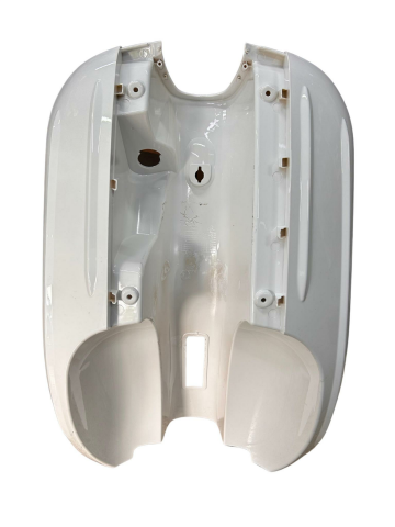 MONDİAL TURİSMO 50 İ ÖN İÇ PANEL BEYAZ