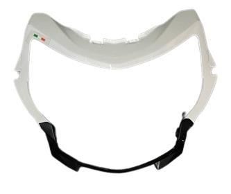 TVS RTR200 FAR MUHAFAZASI (BEYAZ) ORJİNAL