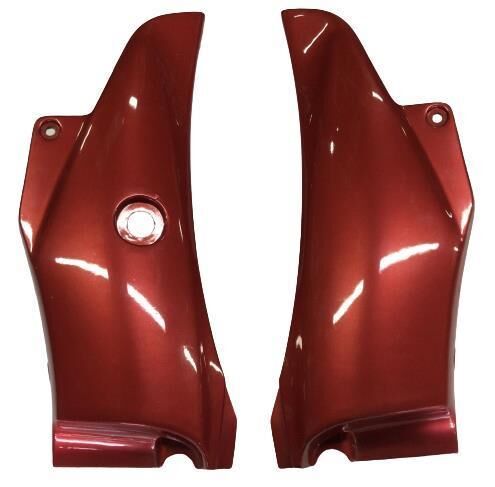 MODENAS KRİSS 1 1999 SAĞ SOL AKÜ KAPAGI BORDO