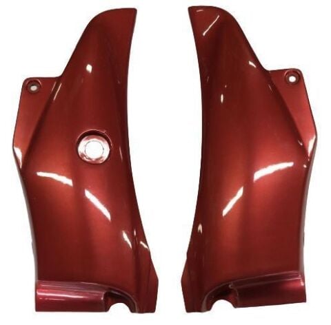 MODENAS KRİSS 1 1999 SAĞ SOL AKÜ KAPAGI BORDO