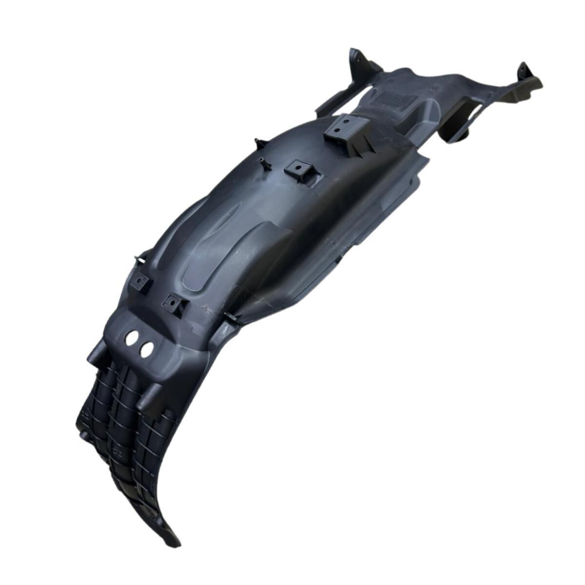 MONDİAL RX1 ARKA ÇAMURLUK