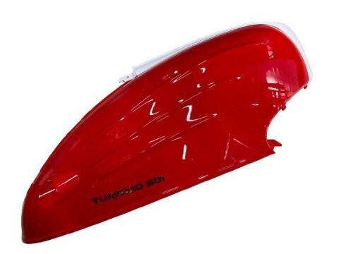 MONDİAL TURİSMO 50 İ SAĞ SELE ALTI (KIRMIZI)