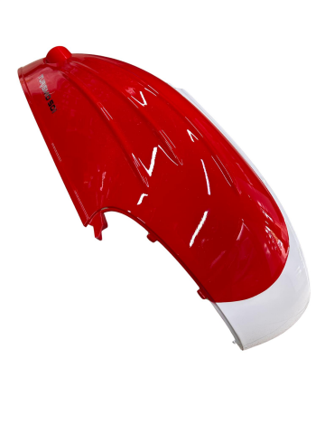 MONDİAL TURİSMO 50 İ SAĞ SELE ALTI (KIRMIZI)