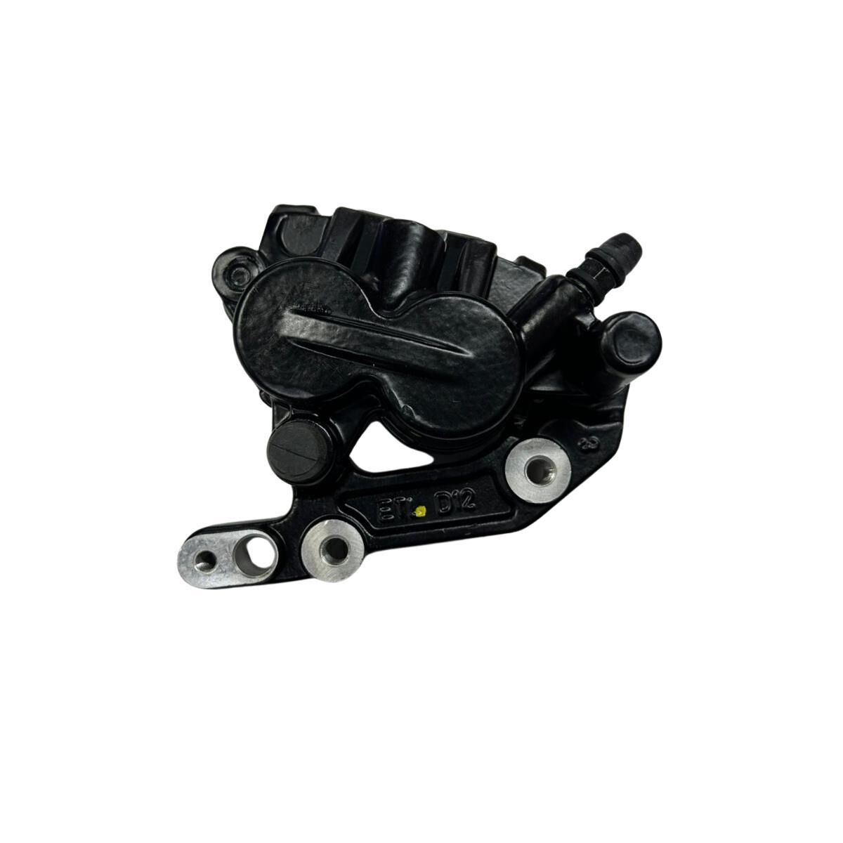 BAJAJ PULSAR NS125 ABS ÖN FREN MERKEZİ ORJİNAL