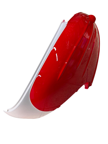 MONDİAL TURİSMO 50 İ SOL SELE ALTI (KIRMIZI)