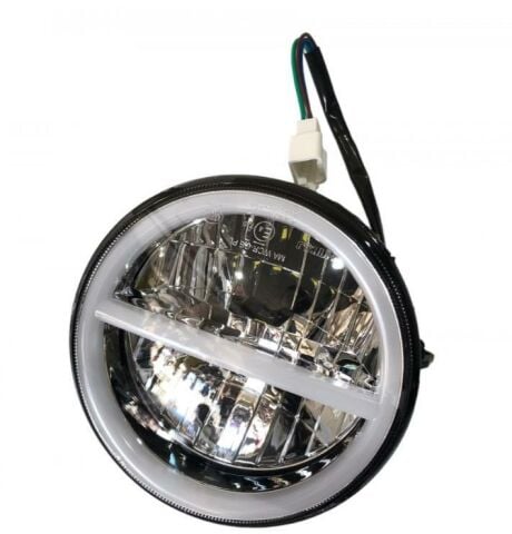 MONDİAL TURİSMO 50 İ FAR KOMPLE