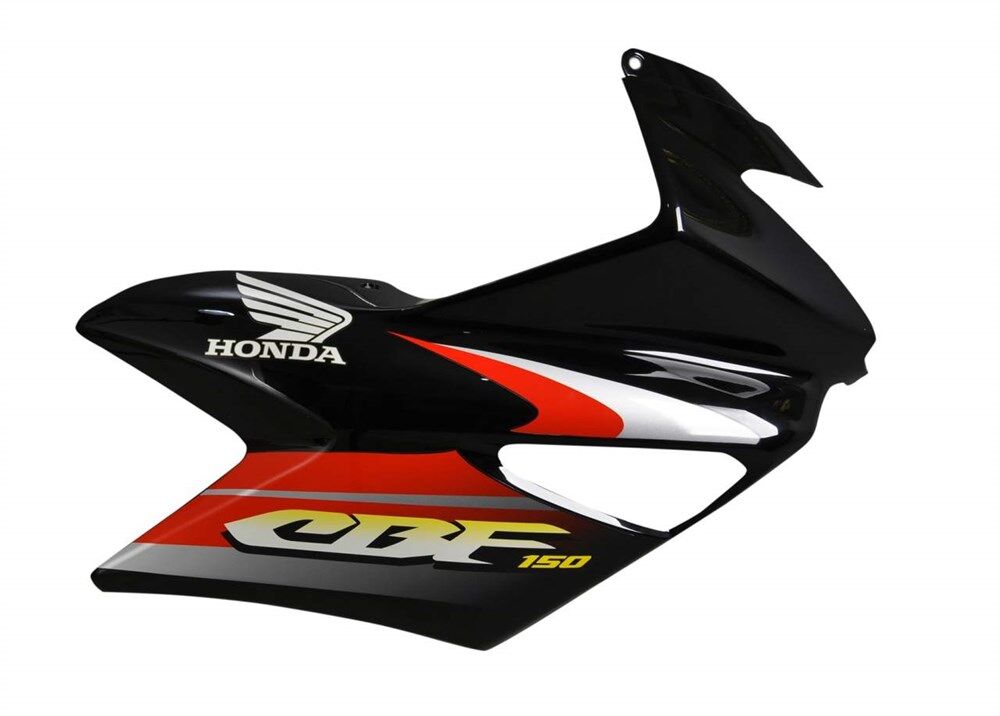 HONDA CBF150 ÖN GRENAJ SAĞ SİYAH YENİ MODEL ORJ