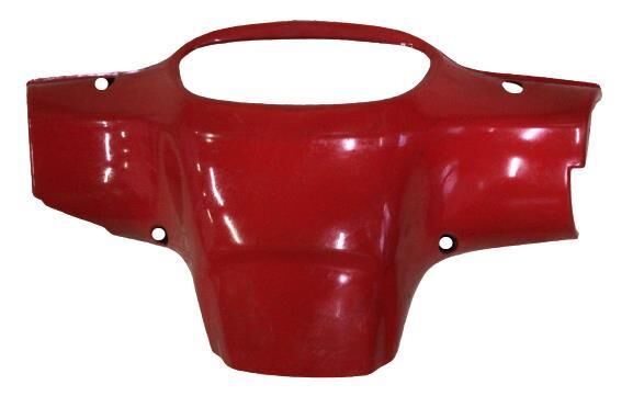 MODENAS KRİSS 1 1999-2003 KIRMIZI GİDON ARKA KAPAK KM ÇERÇEVESİ