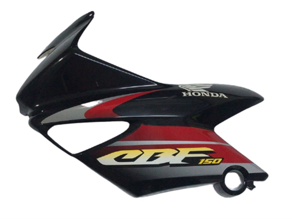HONDA CBF150 ÖN GRENAJ SOL SİYAH YENİ MODEL ORJİNAL