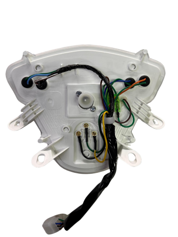 MONDİAL FURY110İ GÖSTERGE PANELİ KOMPLE