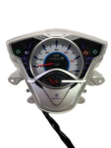 MONDİAL FURY110İ GÖSTERGE PANELİ KOMPLE