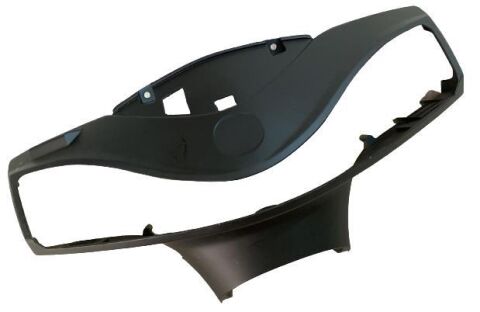 SALCANO ELEGANT 1500-2000 SİNYAL ÇERÇEVESİ MAT SİYAH