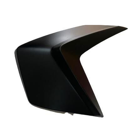 PULSAR BAJAJ RS200 DEKORATİF KAPAK SOL SİYAH