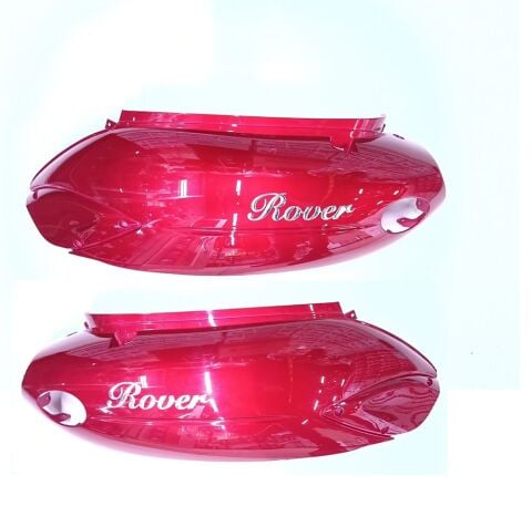 MONDİAL LOYAL-VENTO-ROVER SAĞ SOL SELE ALTI KIRMIZI TAKIM