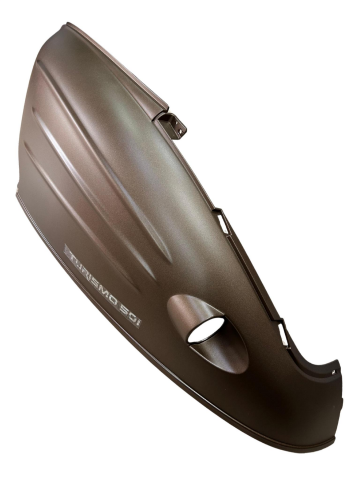 MONDİAL TURİSMO 50 İ SOL SELE ALTI (KAHVERENGİ)