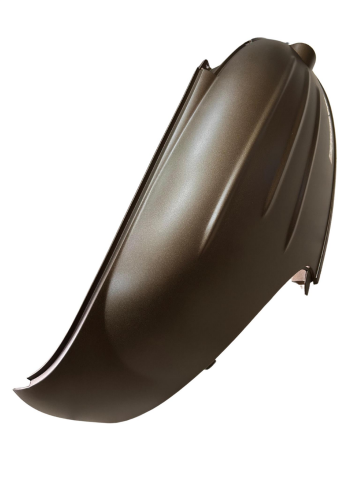 MONDİAL TURİSMO 50 İ SOL SELE ALTI (KAHVERENGİ)