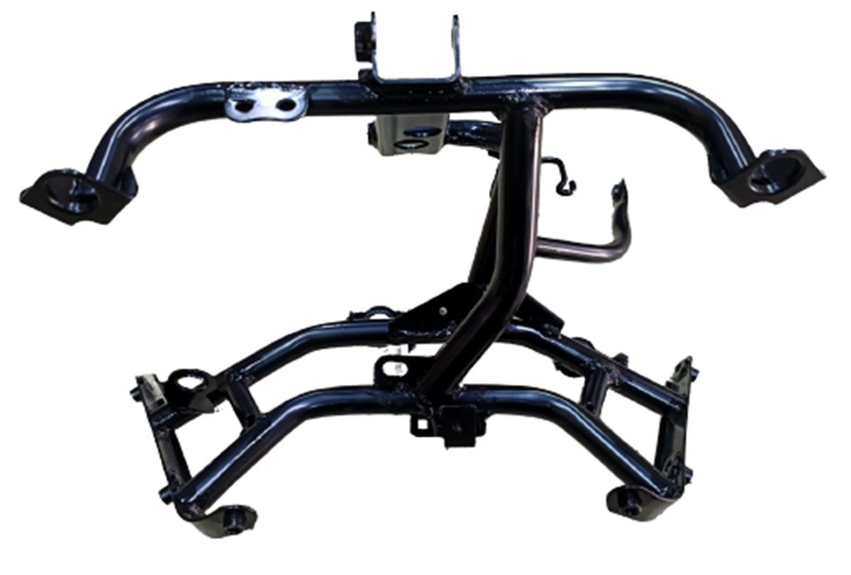 HONDA PCX150 2014-2017 ÖN KAFA DEMİRİ ORJİNAL