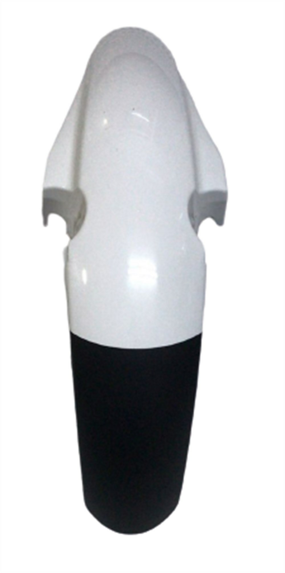 HONDA CB125-E ÖN ÇAMURLUK BEYAZ ORJİNAL