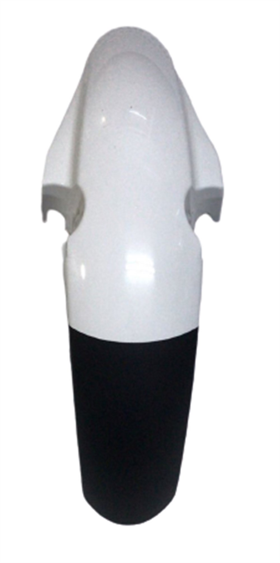 HONDA CB125-E ÖN ÇAMURLUK BEYAZ ORJİNAL