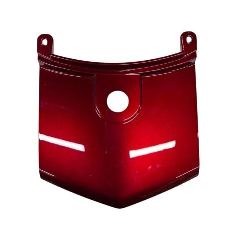 MONDİAL E-MON RIGBY ARKA GRENAJ ÜST KAPAK KIRMIZI