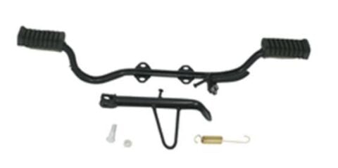 MONDIAL SFC VE CUP MODELLERİ ALT BASAMAK YAN SEHPA BASAMAK LASTİĞİ KOMPLE