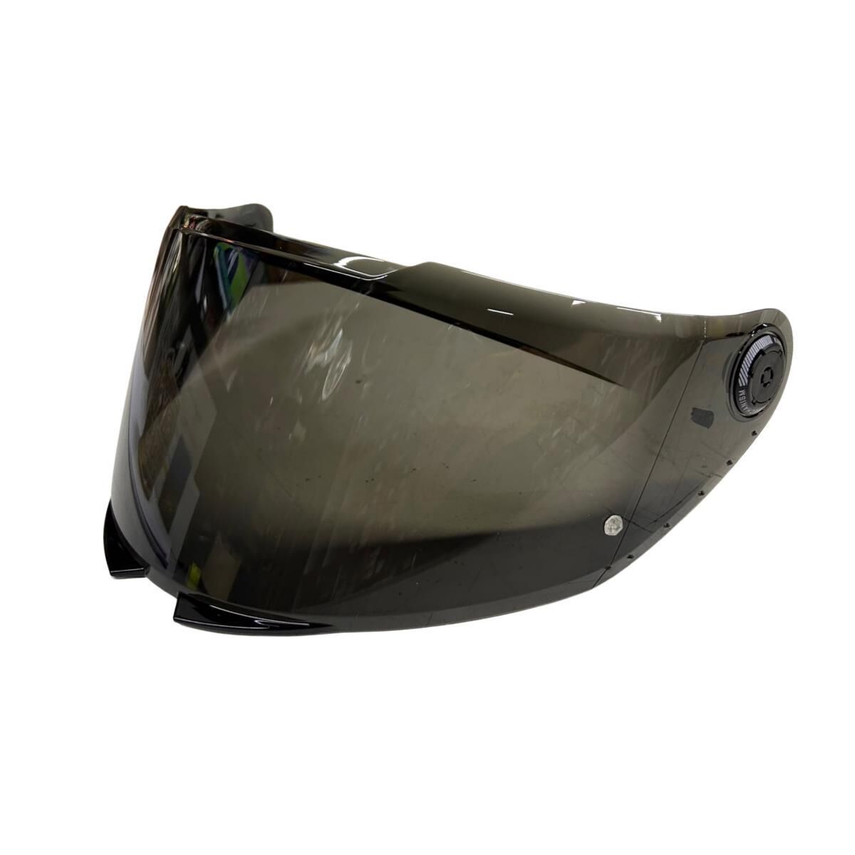 MT V28-B STİNGER 2 KASK CAMI SİYAH