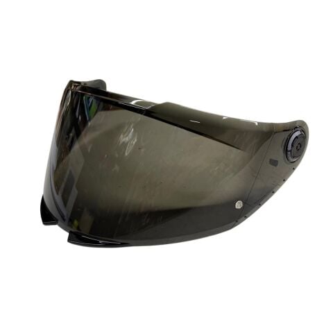 MT V28-B STİNGER 2 KASK CAMI SİYAH