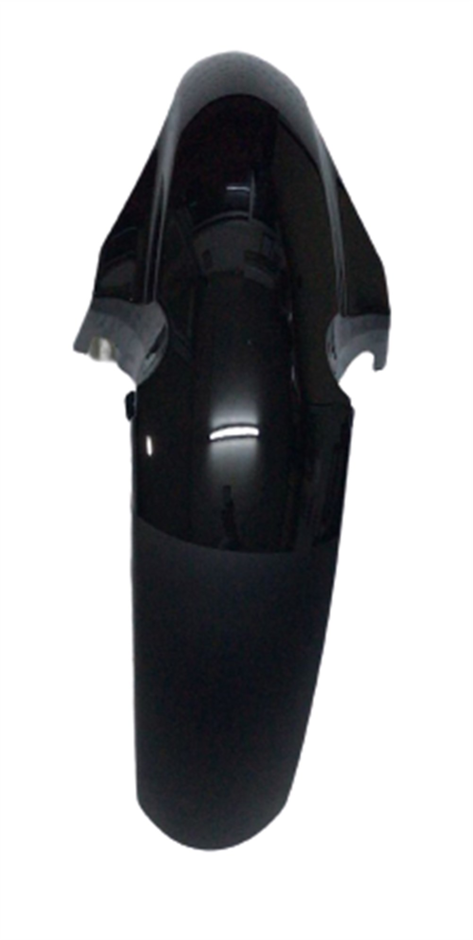 HONDA CB125-E ÖN ÇAMURLUK SİYAH.