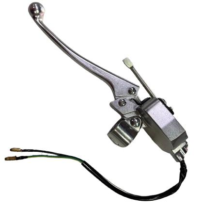 MONDİAL 125 LAVINIA ARKA FREN LEVYESI KOMPLE