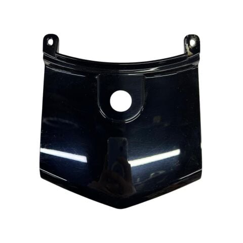 MONDİAL E-MON RIGBY ARKA GRENAJ ÜST KAPAK SİYAH