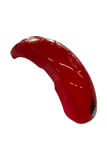 MONDİAL E-MON CAPRİ ÖN ÇAMURLUK KIRMIZI