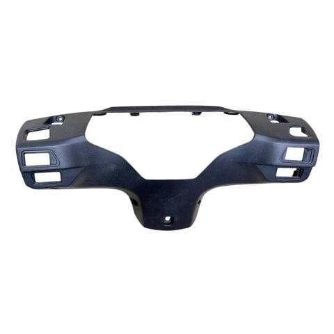 MONDİAL E-MON RIGBY KİLOMETRE TABLASI