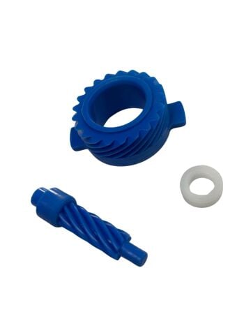 HONDA ACE 125 KM DİŞLİSİ TAKIM PLASTİK