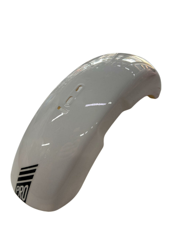 MONDİAL E-MON CAPRİ ÖN ÇAMURLUK BEYAZ