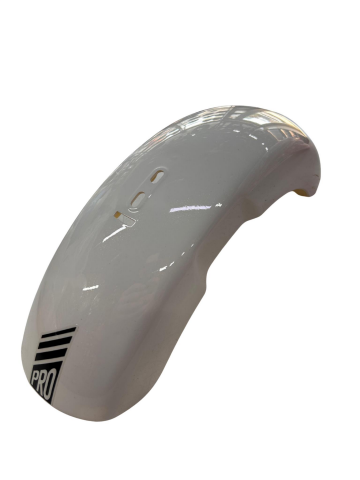 MONDİAL E-MON CAPRİ ÖN ÇAMURLUK BEYAZ