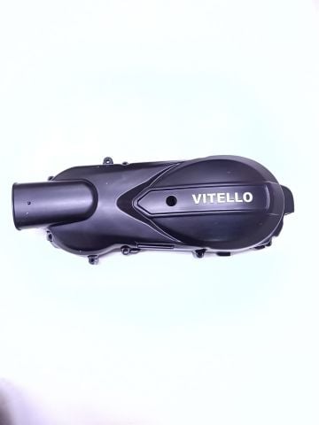 MONDİAL LOYAL-VENTO-ROVER KRANK KUTUSU SOL DEBRİYAJ KAPAĞI