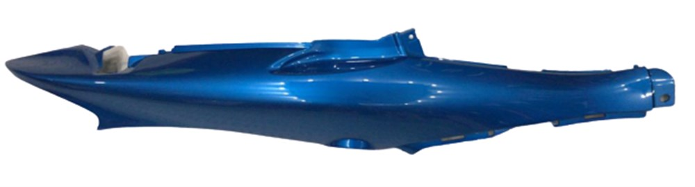 YAMAHA CRYPTON R SAĞ SELE ALTI MAVİ ORJİNAL