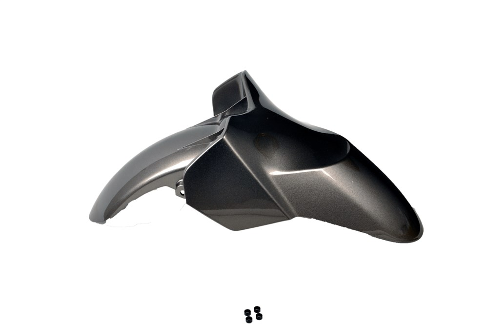 HONDA PCX150 2014-2017 ÖN ÇAMURLUK FÜME ORJİNAL